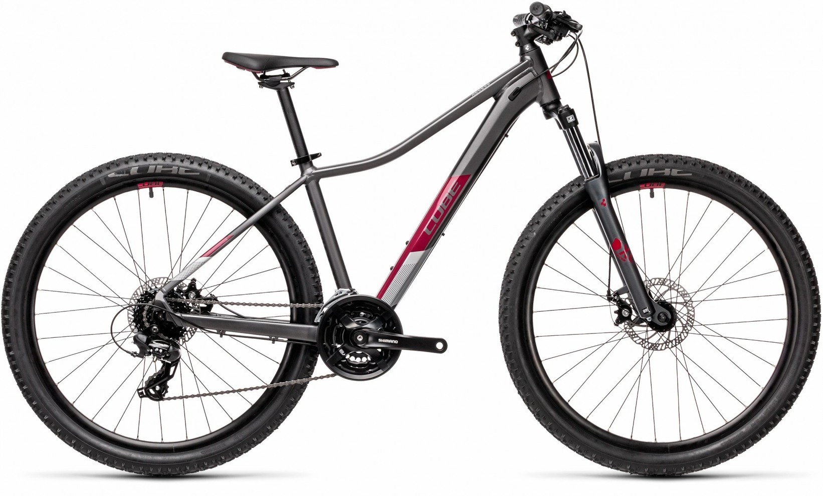 CUBE ACCESS WS 27.5 2021