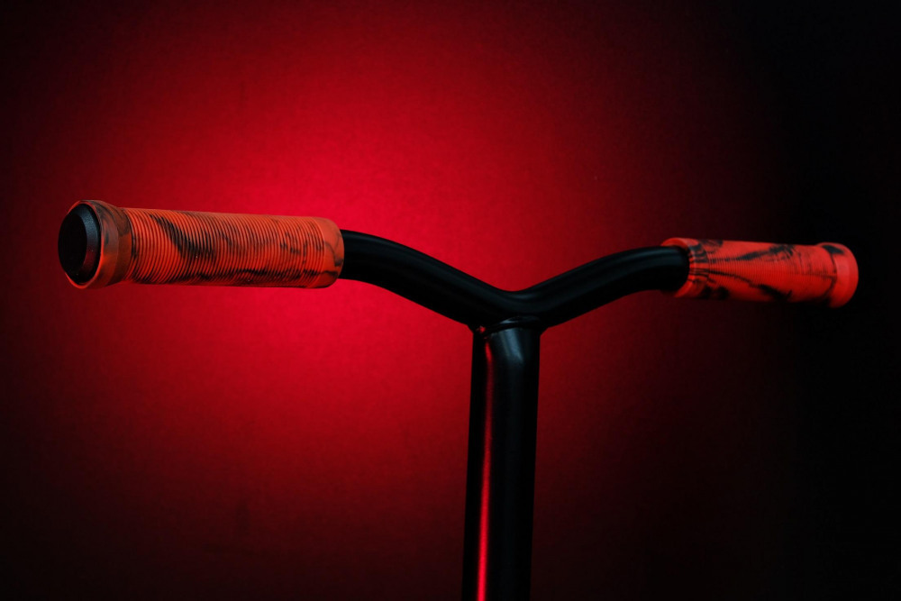 Самокат трюковой Lorak TR403, код 77403