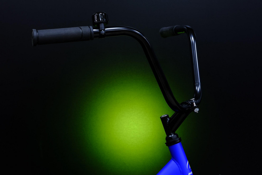 Heam 240 Матовый Синий