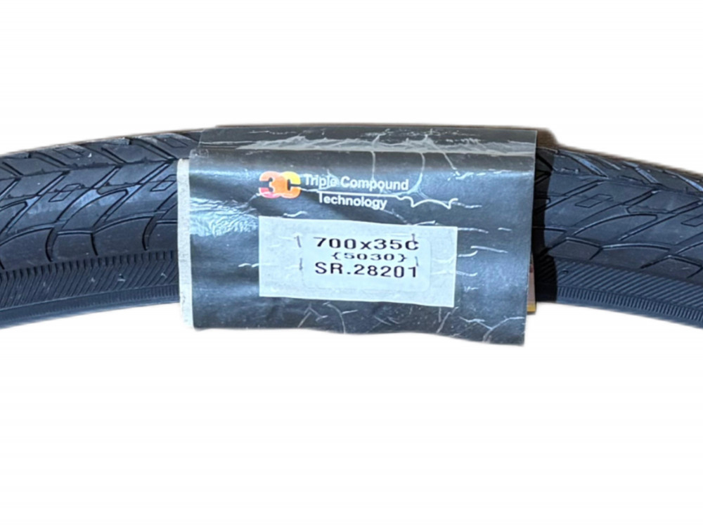 Покрышка Lorak 700*35 IND M5030